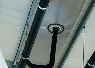 巴青虹吸排水的原理