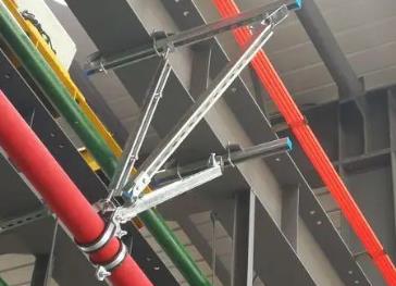 巴青抗震支架厂家与你分享你必须做的紧急情况下的准备